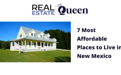 most affordable homes in New Mexico