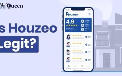 Is Houzeo Legit?